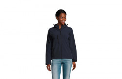 SOL'S Replay softshell jakna teget XL ( 346.802.55.XL ) - Img 1