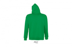 SOL'S slam unisex dukserica kelly green XXL ( 313.251.43.XXL ) - Img 5