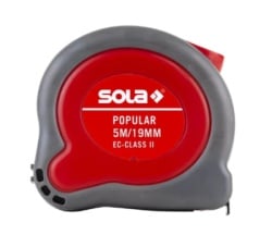 Sola Metar Popular  ( PP 8m )-3