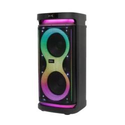 Somogyi Prenosna zvučna kutija sa Bluetooth konek. 120W ( PAR2400BT )