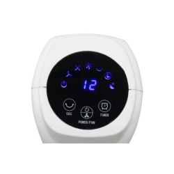 Somogyi Stubni ventilator sa displejem 45W   ( TWFR78 )-3