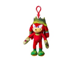 Sonic plišana figura - Sonic crveni ( PM70041D )