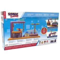 Sonic  set Flying battery zone ( 1042992 )-2