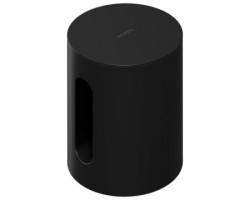 Sonos sub mini wireless zvučnik crni - Img 2