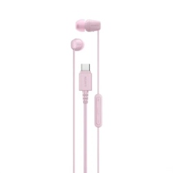 Sony IER-EX15CP typeC, pink slušalice