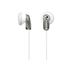 Sony MDR-E9LPH sive slušalice