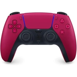 Sony Playstatin DualSense V3 Red Gamepad
