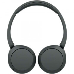 Sony WH-CH520B crne slušalice - Img 3