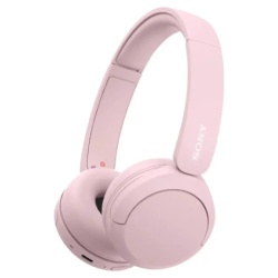 Sony WH-CH520P pink slušalice