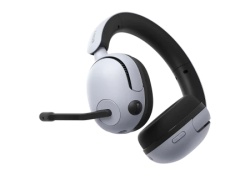 Sony WH-G500W Inzone Gaming bele slušalice