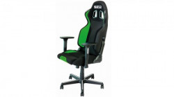 Sparco GRIP Gaming/office chair Black/Fluo Green ( 039633 ) - Img 3
