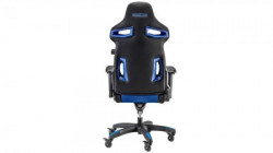 Sparco STINT Gaming/office chair Black/Blue ( 039638 ) - Img 2