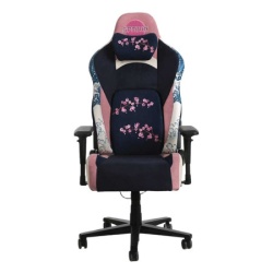 Spawn Gaming Chair Japanese Big Wave Edition ( 069605 )