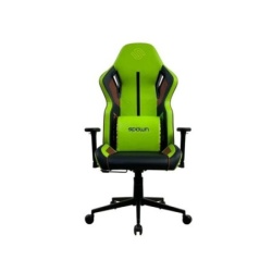Spawn Gaming Chair Lite Green ( 069607 )