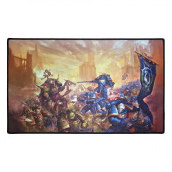 Spawn Mouse Pad Play Mat Black ( 048229 )