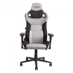 Spawn Office Chair Spawn - Grey ( 053722 ) - Img 1