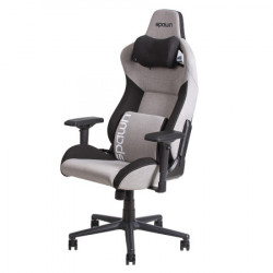 Spawn Office Chair Spawn - Grey ( 053722 ) - Img 5