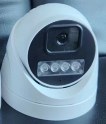 Spectra kamera HD DOME 2.0MP HDB-2F38-A-0280 ( 015-0783 )
