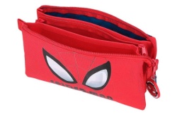 Spiderman Pernica sa 3 pregrade - Crvena ( 42.543.41 ) -4