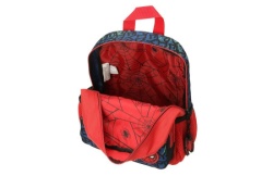 Spiderman Ranac 28 cm - Crvena ( 29.322.21 ) -3