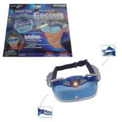 Špijunske naocare night vision 99891 ( 95/99891 )