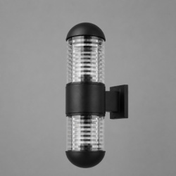 Spoljna lampa 13174-14 BK ( 5341 )