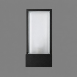 Spoljna lampa 13174-88 BK ( 5344 )