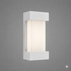 Spoljna lampa 13174-89 WH ( 5345- WH )