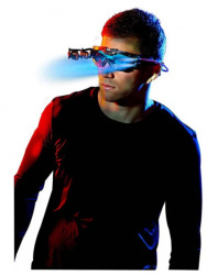 Spy x night mission goggles ( SP10300 ) - Img 3