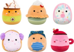 Squishmallows Jzw misteriozni pliš igračka 20cm ( 1100056072 )