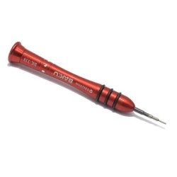Srafciger baku bk-338 zvezdasti 0.8x25mm crveni ( AL805 )