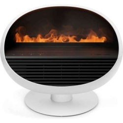 Stadler Form Grejalica 3u1 Erik - grejalica, difuzer i kamin ( 100239 )