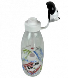 Staklena flaša za mleko ( 357397 ) - Img 2