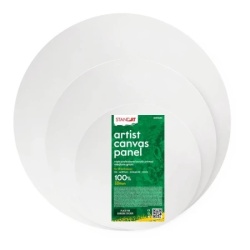 StandArt standart panel canvas okrugli - odaberite dimenziju 30cm ( 602351 )