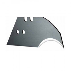 Stanley sečivo konkavno 5 kom ( 0-11-952 )