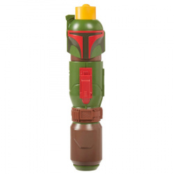 Star Wars Boba Fett mač ( 39058 ) - Img 3