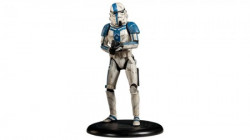 Star Wars: Stormtrooper Commander 1:4 Premium Format Figure ( 020619 ) - Img 1
