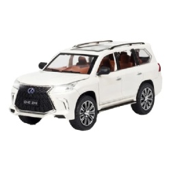 Statovac speed igračka automobil sa zvukom i svetlima 856 ( 861195 )