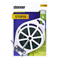 Stofix plastificirano vezivo 50m ( 2303 )