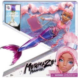 Stokovi Mesmerize mermaids pidzama party sirena asst opp ( SCT585145 )