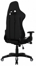 Stolica za gejmere - Ultra Gamer (belo- crna) - Img 4