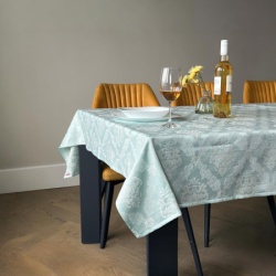 Stolnjak damast - 150x220cm dezen e2 ( vlk000348-e2dezen )
