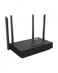 Stonet N6, WiFi 6 router, 1xWAN, 4xLAN port ( 5293 ) - Img 5