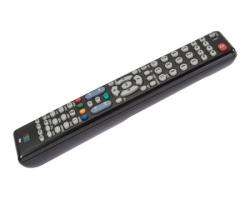 Stv Ibar univerzalni daljinski upravljač (FOX, Adler)