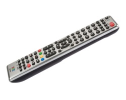 Stv Neretva univerzalni daljinski upravljač (Panasonic, JVC , Toshiba, Sharp)