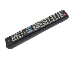 Stv Sava univerzalni daljinski upravljač (Vivax)