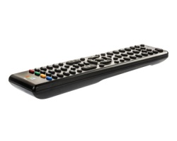 Stv Tisa univerzalni daljinski upravljač (Philips)