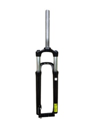 Suntour Prednji amortizer 29" xcm hlo ds 29 a-head za disk kočnice, lock out, crna ( 111219 )-3