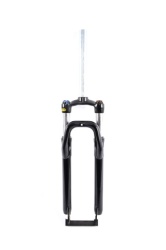 Suntour prednji amortizer-zoom 389 26" disc bl ( 111225 )