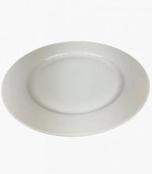 Suntun classic set plitkih tanjira beli ( 355825 ) - Img 3